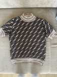 Tricou Fendi dama