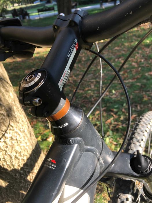 Cube Attention RFR Competition Line