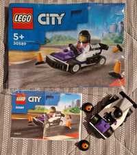 Lego 30589 + Lego 30570