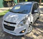 Chevrolet spark 4 poz