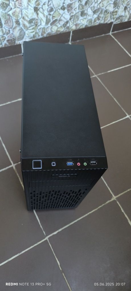 Компютърна кутия DeepCool Matrexx 30