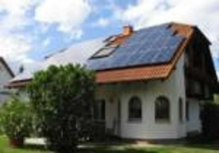 Электростанции Солнечные - для дома / хозяйства - в рассрочку
