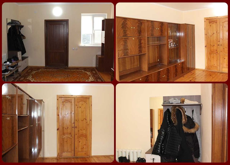 Продам дом в Заречном