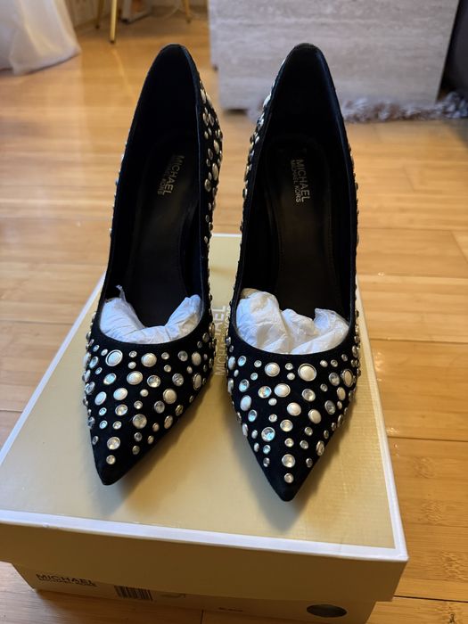 Pantofi Michael Kors
