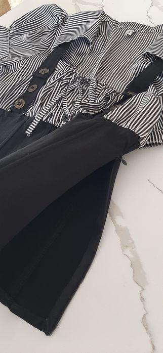 Bluza/ corset, marimea S