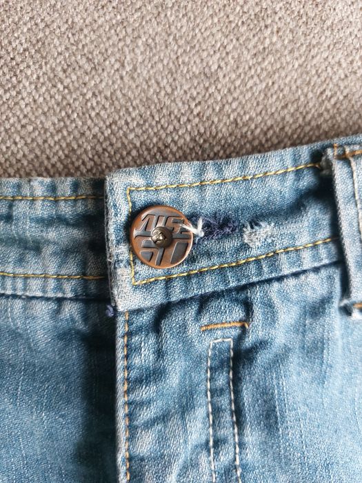 Miss Sixty Дънкова Пола