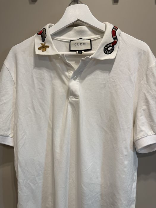 Мъжки Тениски Гучи