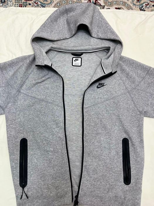 Наик теч флис 2022