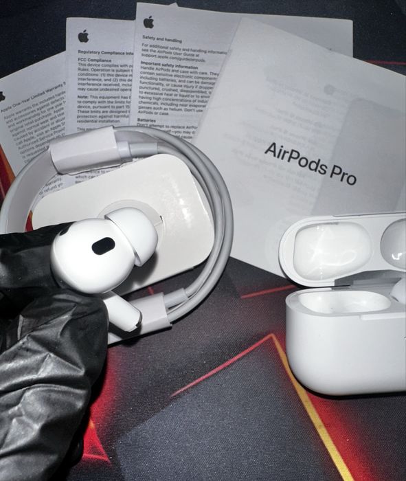AirPods Pro 2