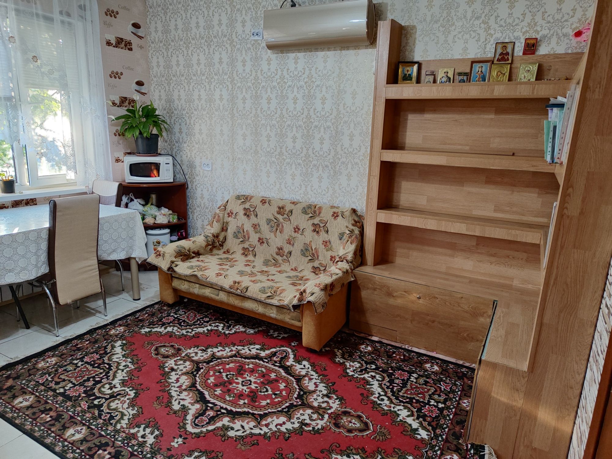 Продам дом в СО Химик