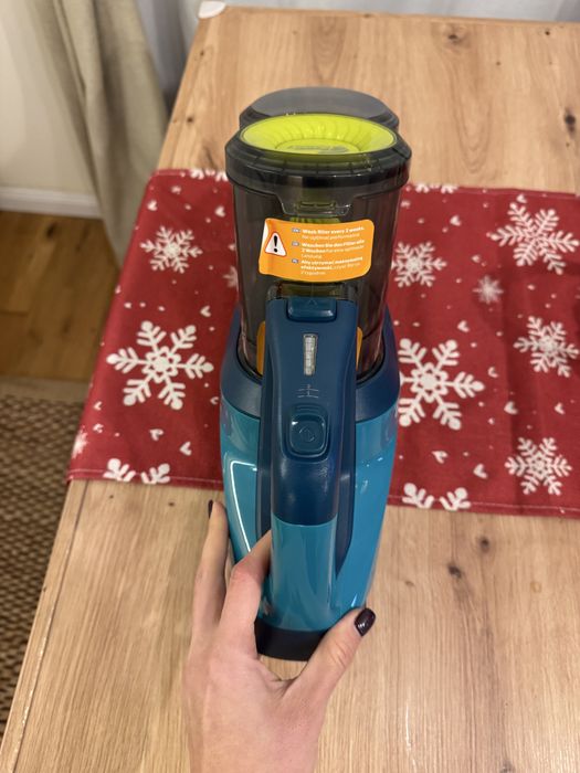 Вертикална прахосмукачка Philips FC6725/01