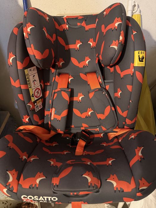 Столче за кола Cosatto