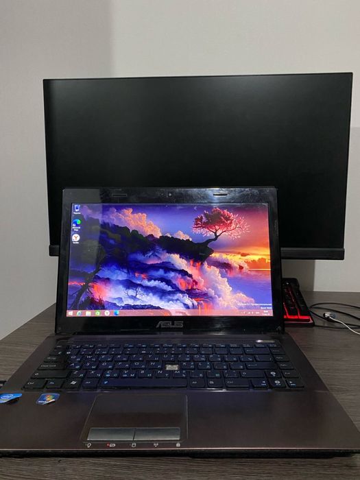 продам ноутбук Asus