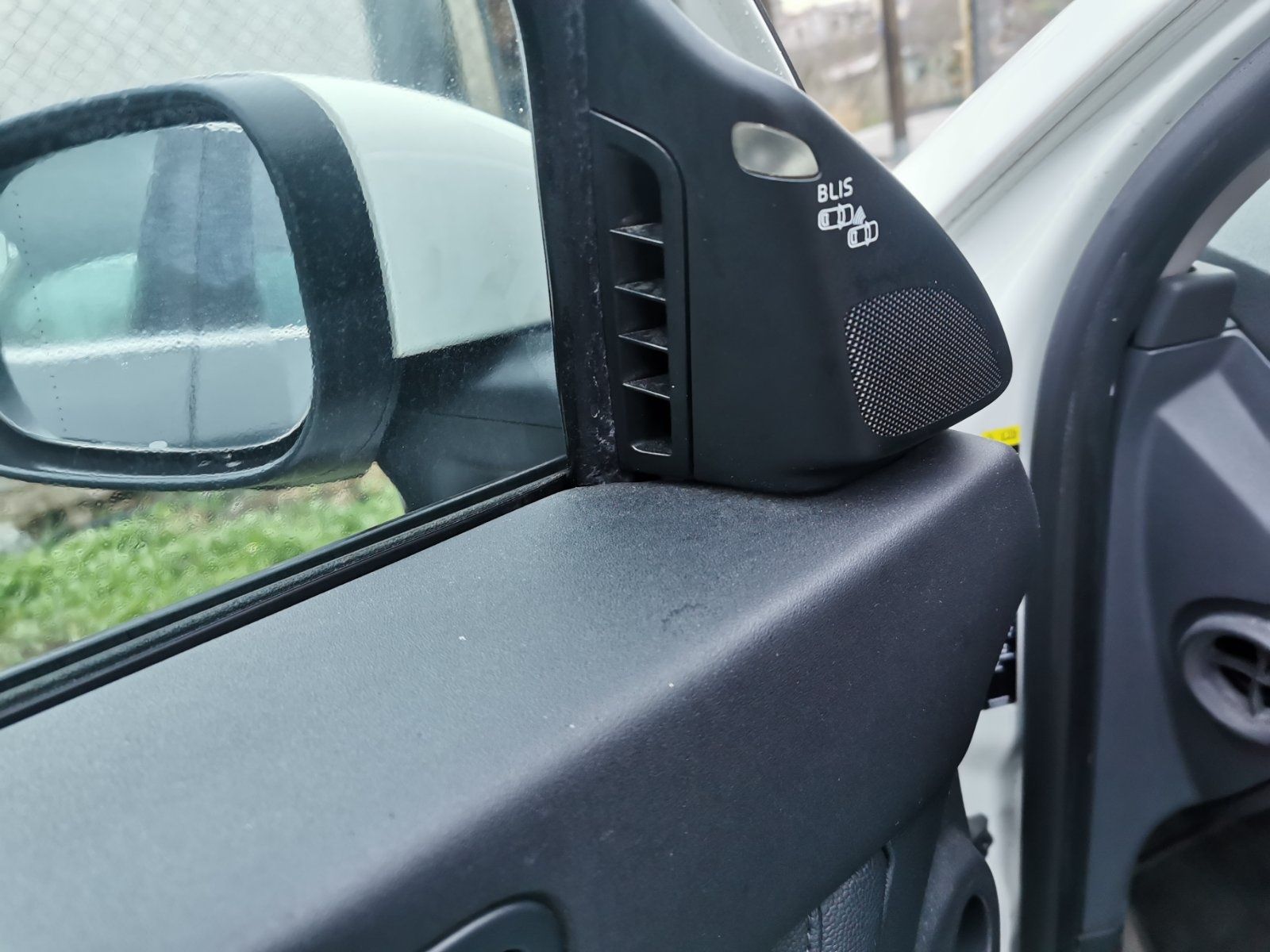 Volvo V50 2.0D НА ЧАСТИ