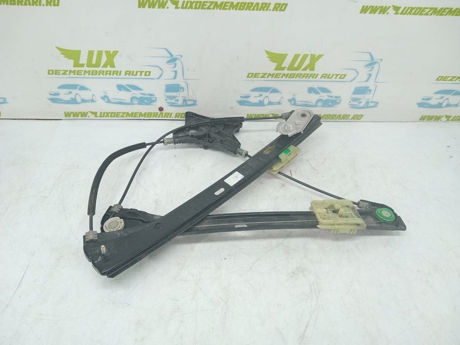 Macara geam stanga fata c20618-100 Volkswagen VW Passat B8  [din 2014 pana  2020]