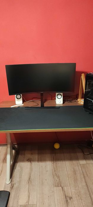 Монитор HUAWEI MateView GT 34-inch VA, WQHD, 165HZ, 1500R, HDR