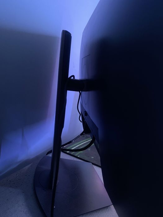 Monitor Gaming Dell 24inch 144hz