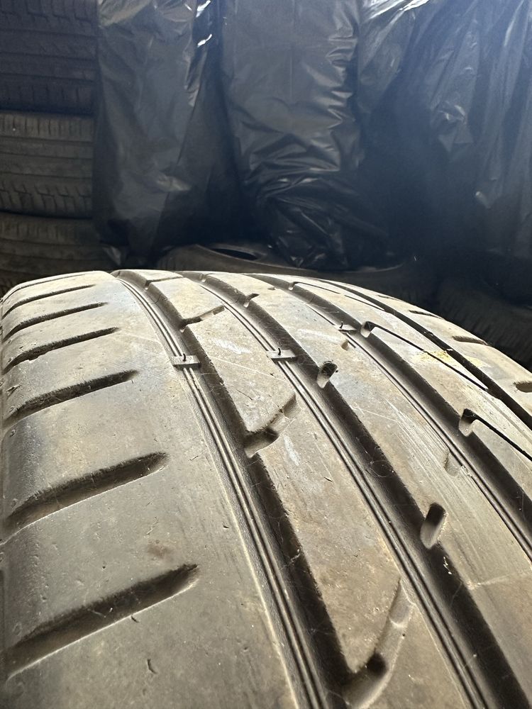 Летни гуми hankook 235/40ZR19 ventus S1 evo 2