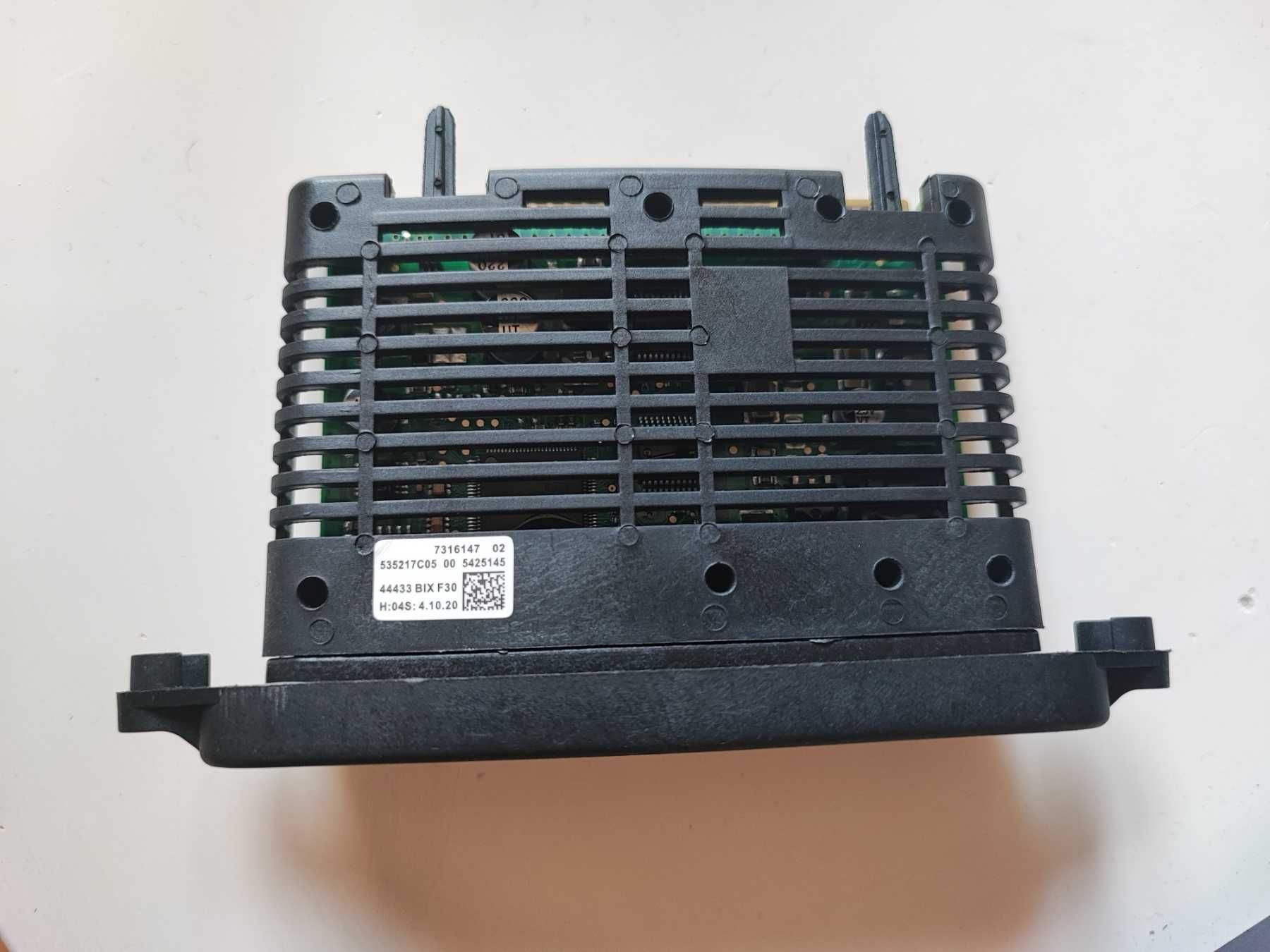 Нов Модул за Фарове (TMS/AHL) BMW Xenon/Adaptive Гаранция 7316186 AFS!