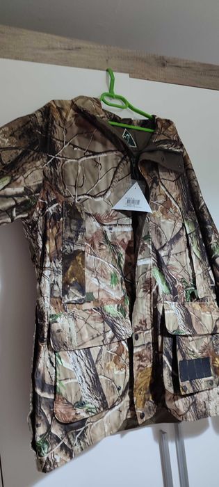 Дрехи за лов Аполо - камуфлаж