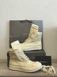 Rick Owen’s Geobasket