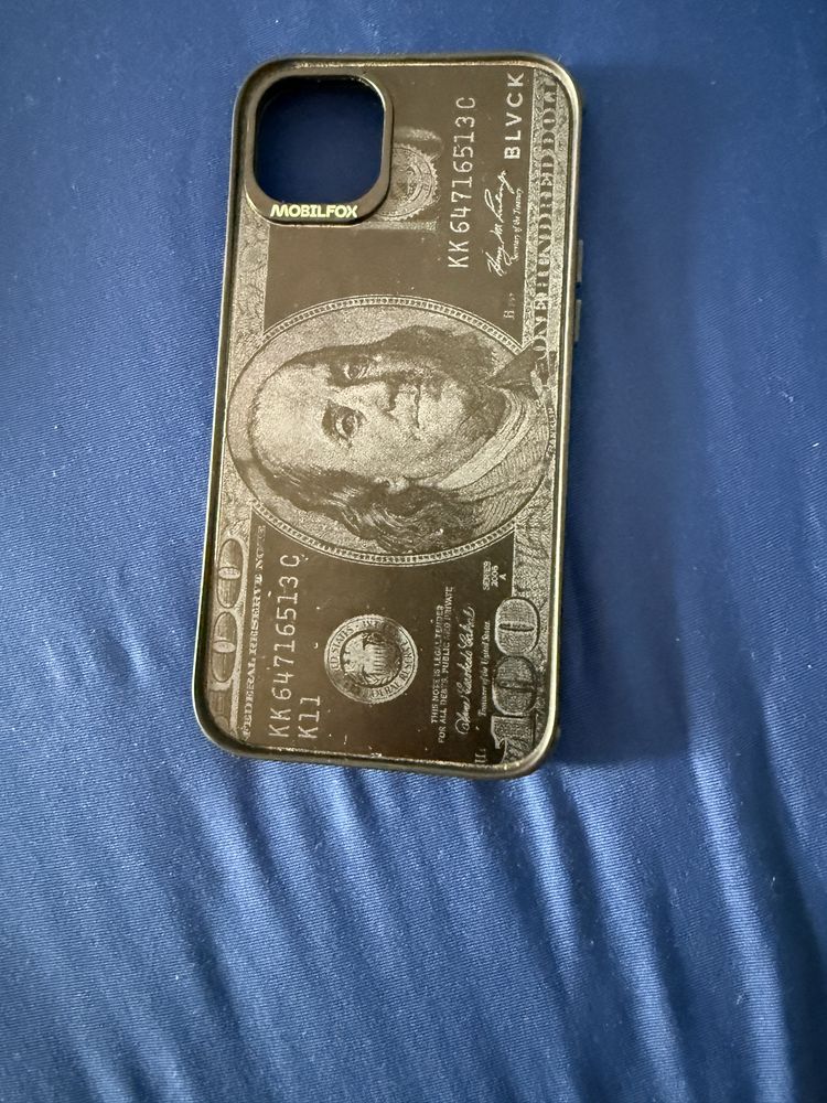 iPhone 14 Plus 128GB черен