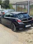 Opel Astra H GTC