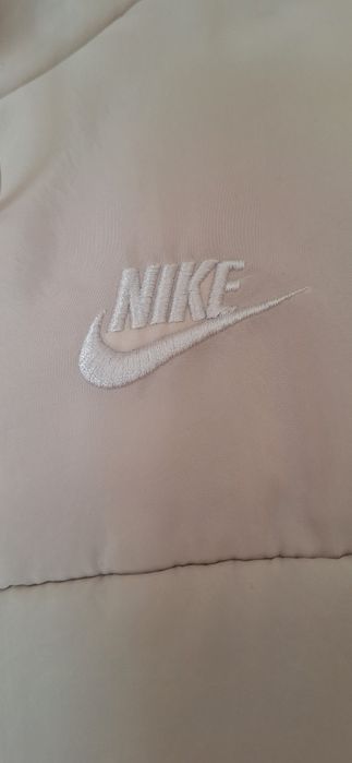 Супер изгодно зимно  дамско  яке NIKE