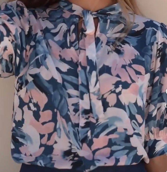 Риза Denina Martin