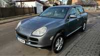 Vand Porsche Cayenne 4.5l V8