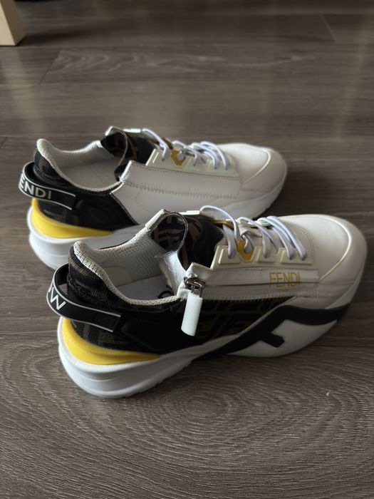 Fendi Flow noi marimea 42