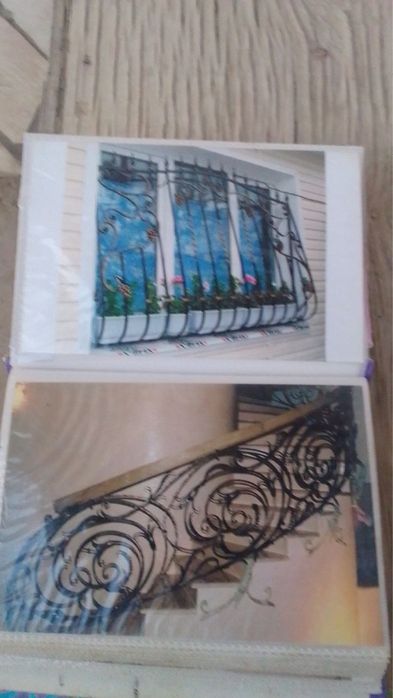 Svarchik payvandlash xizmati bor