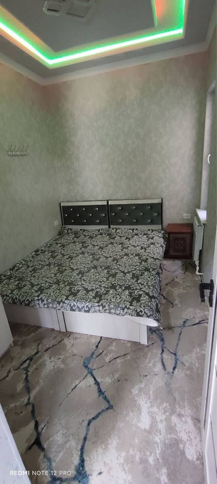 Аренда Дом Участок Яшнабадский Саодат Янгиабад махалля Uy xovli ijarag