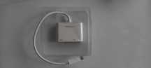 Адаптер USB-C към VGA и HDMI 4K
