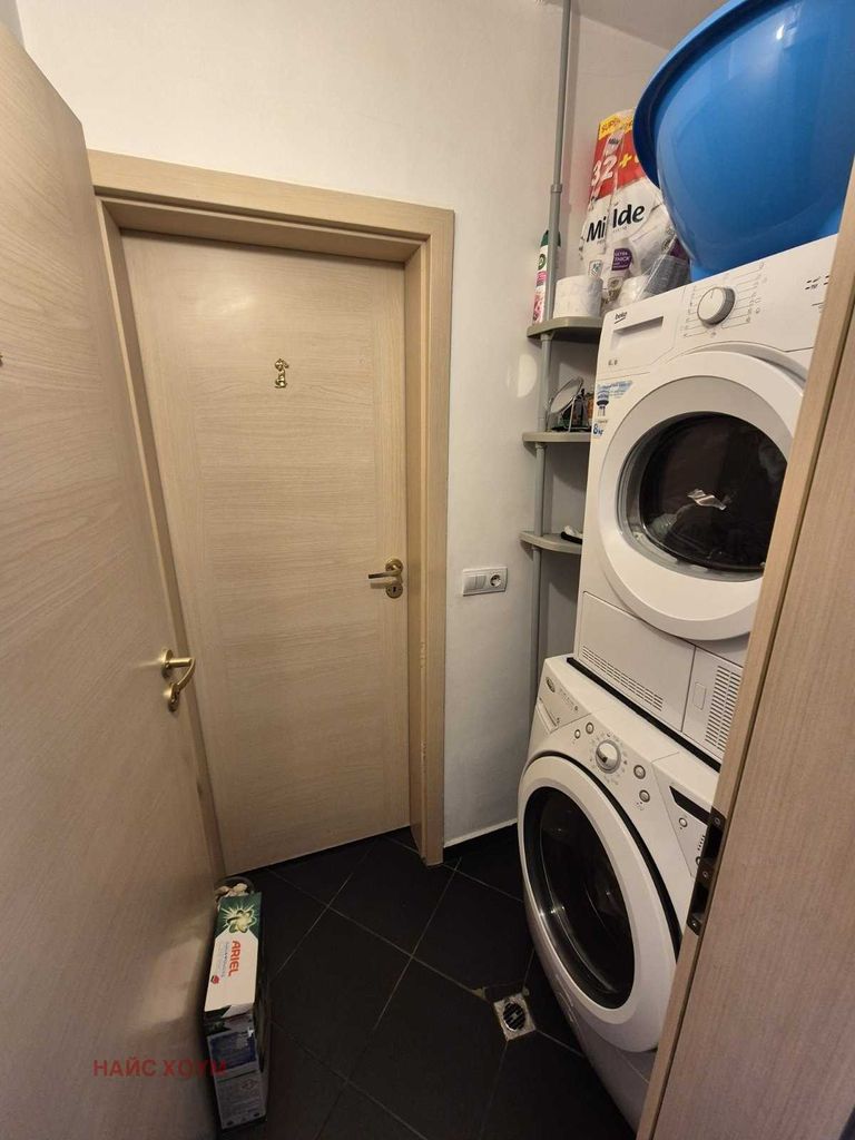 Продава се Тристаен апартамент в София, Младост 2 - 127 кв.м за 2875 €/кв.м - Снимка #1