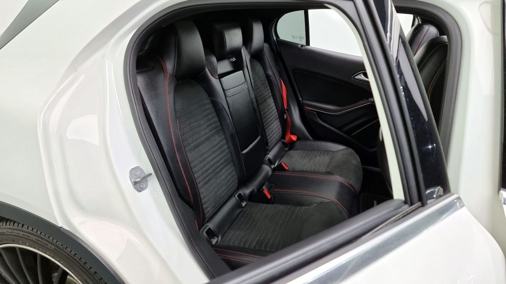 Benz (Mercedes-Benz) GLA-Class GLA45 AMG 4MATIC