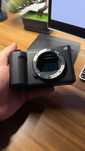 Sony ZV-E1 Camera Vlogging