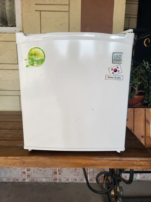 Мини офисный компактный