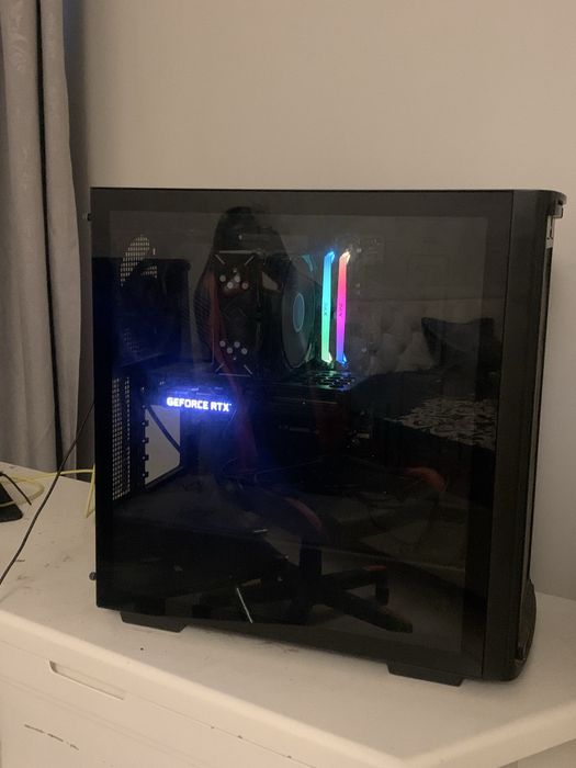 Продам игровой компьютер цена/качество