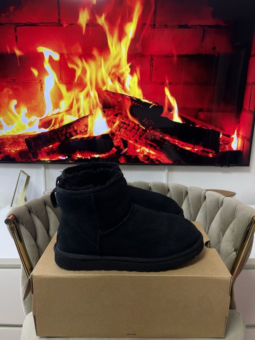 Ugg Classic mini originale marime 39