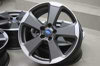 Джанти 18" Ford Focus, C-Max, S-Max, Kuga, Mondeo