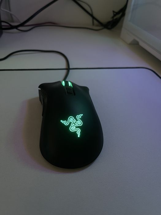 Razor Deathadder Elite 2