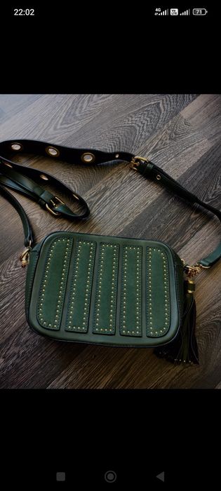 Geantă de umăr femei