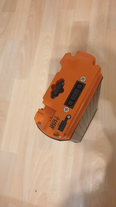 QwIc premium bateria