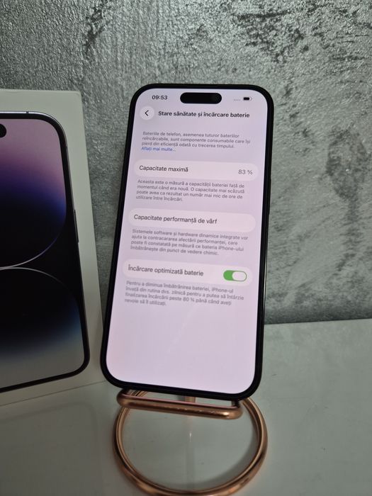 IPhone 14 PRO 5G 256GB