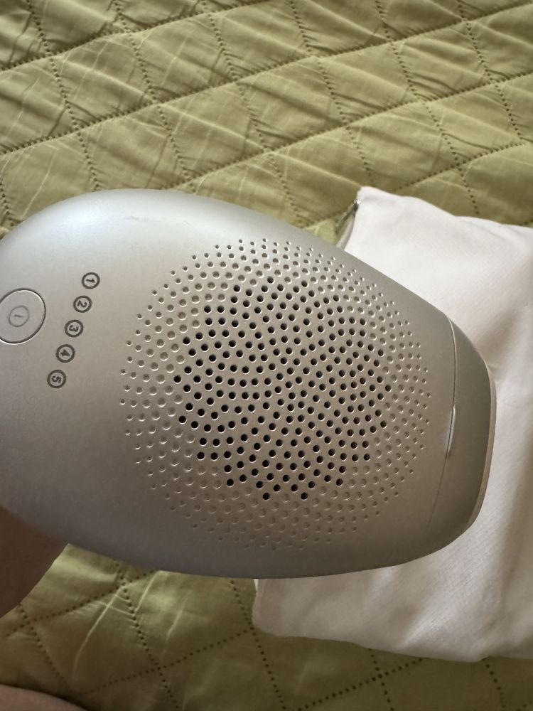 Epilator Philips in stare foarte buna