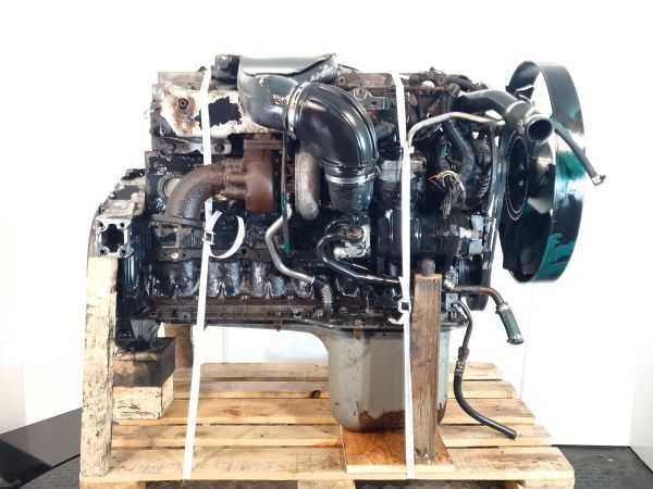 Motor complet camion MAN D0836 LF04