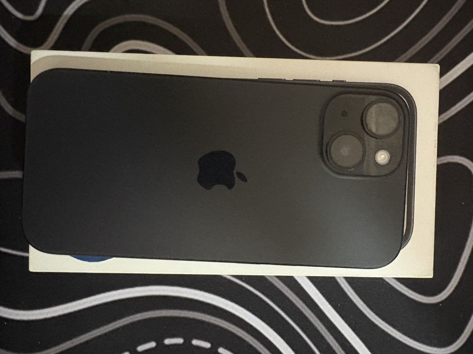 Iphone 15 продам или обемнаю на Игровой компютер