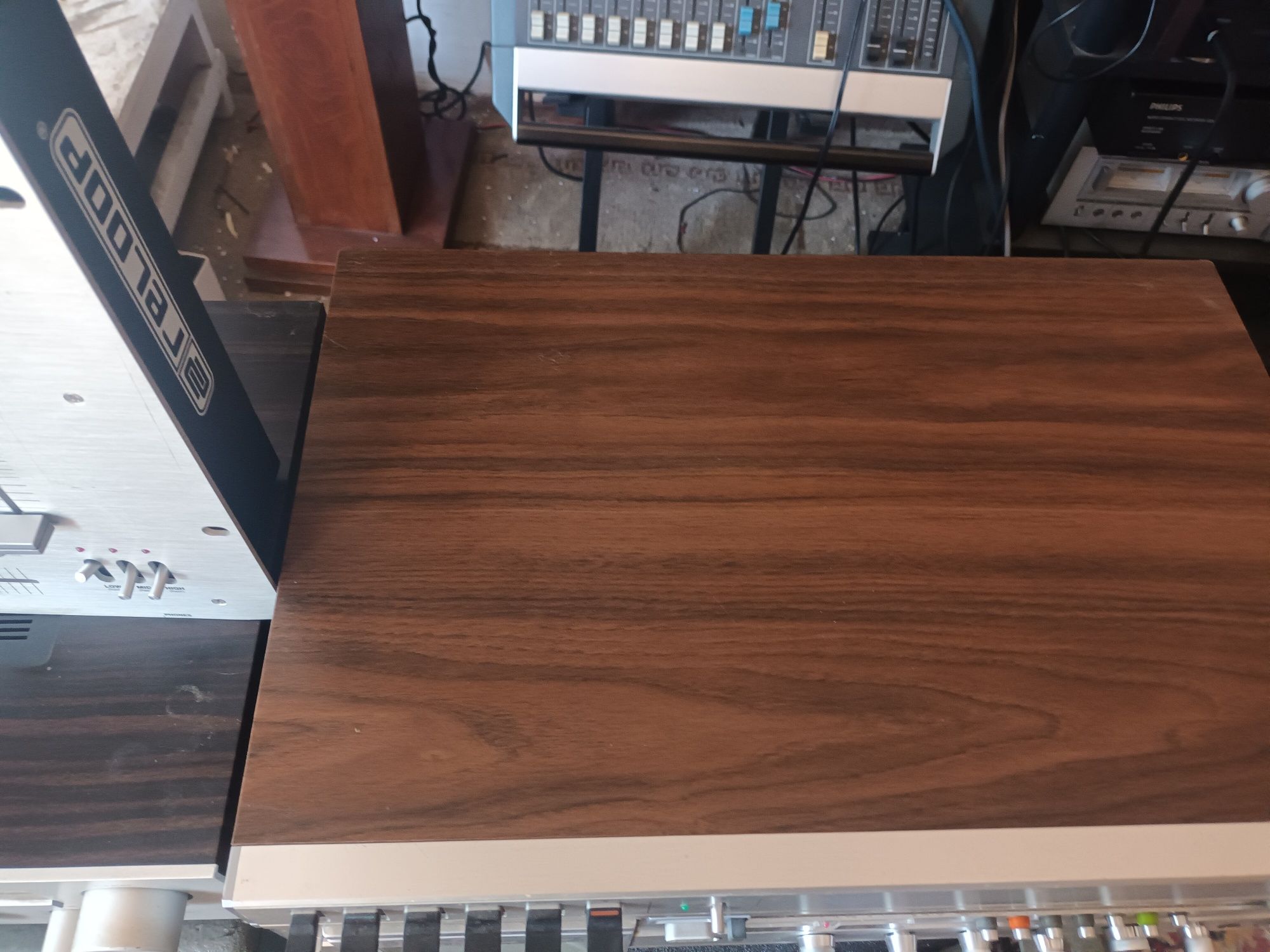 Linie Audio Vintage