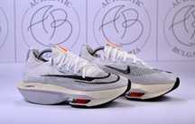Nike Air Zoom Alpha Fly Мъжки Дамски Обувки за бягане